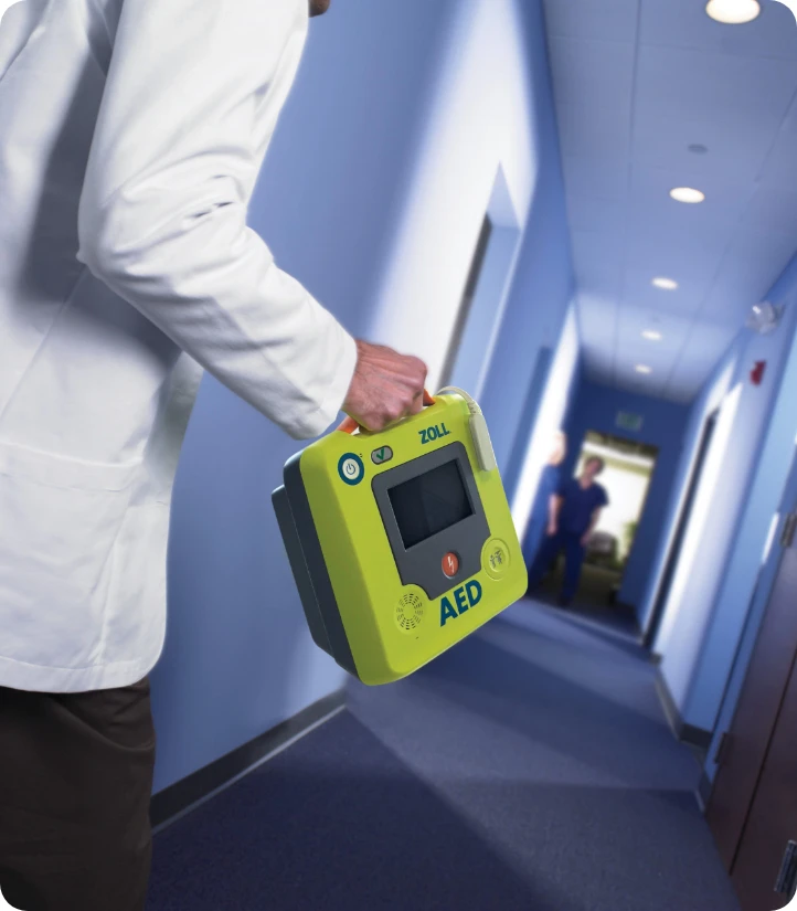 AED Renewal & Maintenance