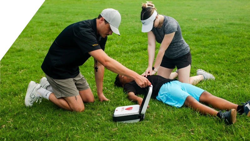 AED Renewal & Maintenance
