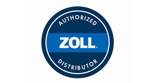 ZOLL Logo