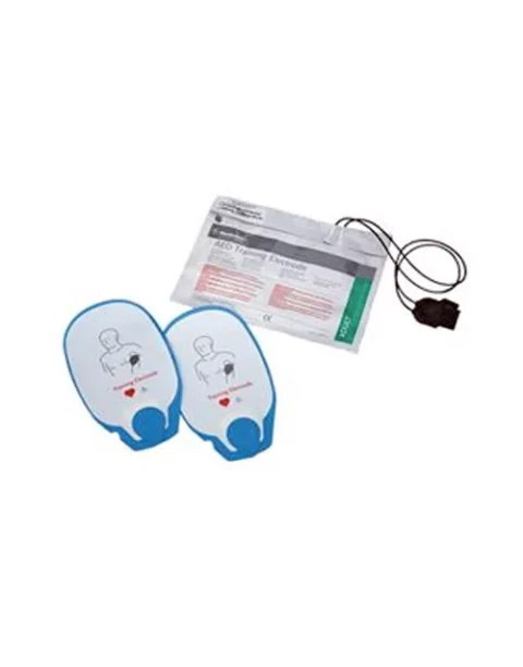 Physio-Control LIFEPAK 1000 Clip-On Training Electrodes