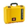 Physio-Control LIFEPAK 1000 Hard Shell Carrying Case