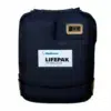 Physio-Control LIFEPAK 1000 Soft Carrying Case