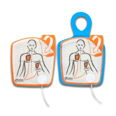 Cardiac Science Powerheart G5 Adult Pads