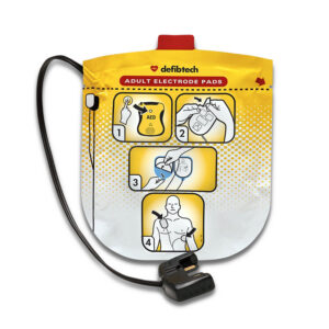 Defibtech Lifeline View Pads