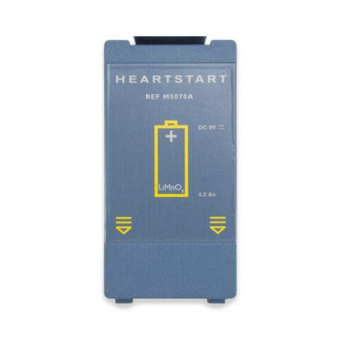 Philips Heartstart OnSite/FRx Battery
