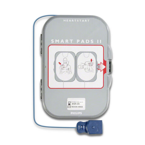 Philips Heartstart FRX Smart Pads ll