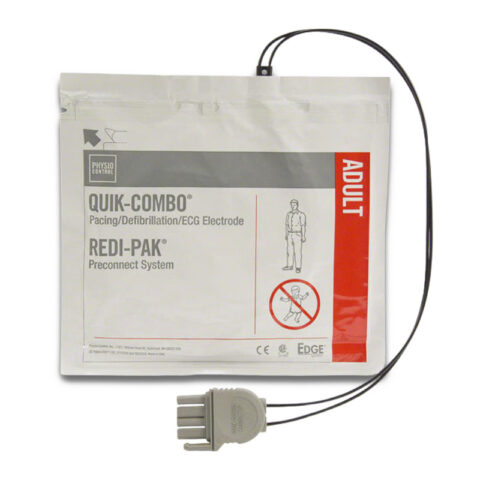 Physio-Control LIFEPAK 1000 Adult REDI-PAK Pads