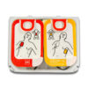 Physio-Control LIFEPAK CR2 QUIK-STEP Pacing/ECG/Defibrillation Electrodes