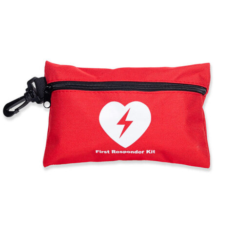 AED & CPR Responder Kit