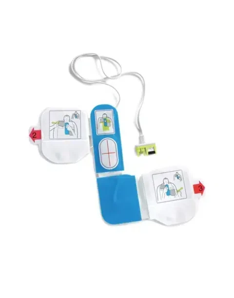 ZOLL CPR-D Demo Training Pad for the Simulator