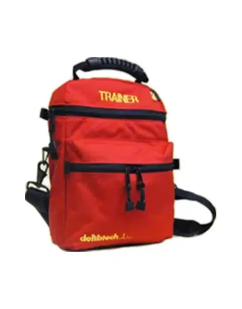Defibtech Trainer Soft Carrying Case