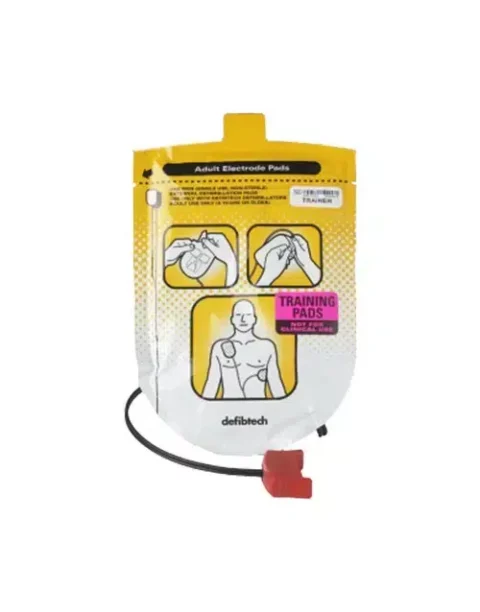 Defibtech Adult Training Pad