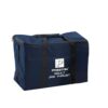 PRESTAN Adult Jaw Thrust Manikin Blue Carry Bag (4-Pack)
