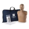 PRESTAN Adult Manikin w/ CPR Feedback, Medium Skin (Single)