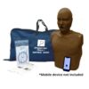 PRESTAN Professional Series 2000 Adult Manikin Dark Skin Tone (Single)