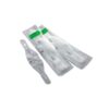 PRESTAN Child Face Shields, 50-Pack