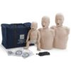 PRESTAN Professional Manikin Collection with CPR Feedback (Medium Skin)