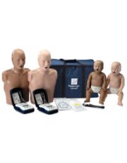 PRESTAN TAKE2 Diversity Kit with CPR Feedback