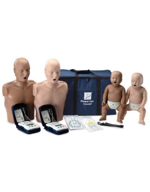 PRESTAN TAKE2 Diversity Kit with CPR Feedback