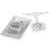 PRESTAN Professional Infant Face-Shield/Lung-Bags, 50-Pack