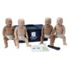 PRESTAN Professional Infant Manikin Diversity Kit, 4-Pack