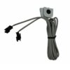PRESTAN Professional AED Trainer Training Electrode Pads Cable