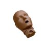 PRESTAN Professional Adult Dark Skin Head Assembly
