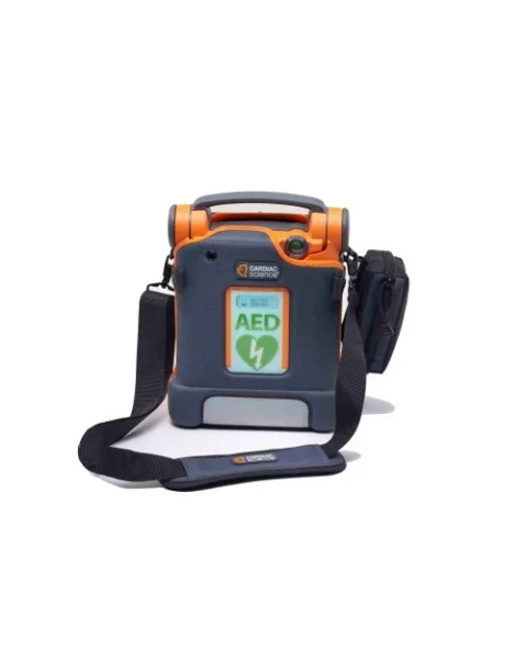 Cardiac Science Powerheart G5 AED Premium Carry Case