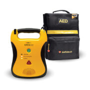 Defibtech Lifeline AED With Carry Case