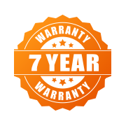 ZOLL AED Plus - 7 Year Warranty