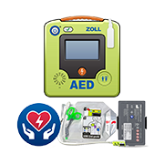 Maintenance Plan For Your ZOLL AED 3