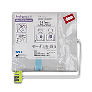Pedi-padz® II Pediatric Electrodes