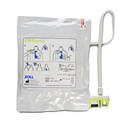ZOLL AED Plus - CPR-D-padz® Electrodes