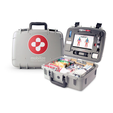 ZOLL Mobilize Rescue System - Comprehensive
