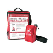 ZOLL Mobilize Rescue System- Public Access Station