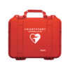 HeartStart OnSite, Home, HS1, FRx AED Plastic Waterproof Shell Carry Case