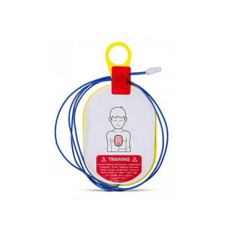 Philips HeartStart OnSite Training Infant/Child Electrode Pads
