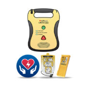 Vital AED Care Plan - Defibtech Lifeline AED - Battery & Smart Pads Replacement