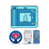 Vital AED Care Plan - Philips HeartStart FRx, Battery & Smart Pads II Replacements