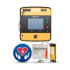 Vital AED Care Plan - LIFEPAK 1000 Battery & Pads Replacements