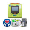 Vital AED Care Plan - ZOLL AED 3 Battery & Pads Replacements