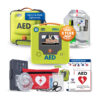 ZOLL AED 3 With Optional Carrying Case