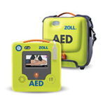 ZOLL AED 3 No Cabinet Storage Option